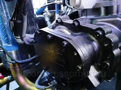 ComVac ASIA 2023. Китай, Шанхай. 83 ComVac ASIA 2023. Китай, Шанхай. 83