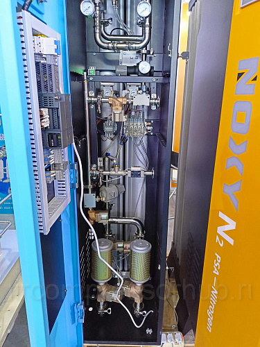 ComVac ASIA 2023. Китай, Шанхай. 85 ComVac ASIA 2023. Китай, Шанхай. 85