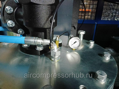 Воздушный винтовой компрессор LIUTECH LU110-13PMi. 14 Воздушный винтовой компрессор LIUTECH LU110-13PMi. 14