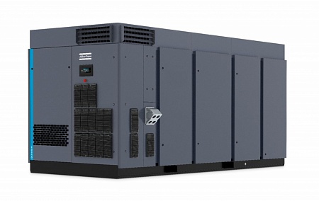 Atlas Copco компрессор GA 200 VSD Standard Atlas Copco компрессор GA 200 VSD Standard, винтовой, электрический, воздушный, маслозаполненный.