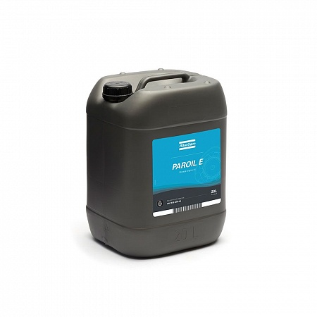 Paroil E. Моторное масло Paroil E 20 л 1615595400.