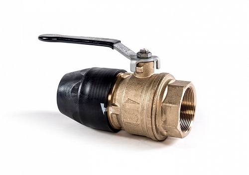 Краны AIRnet. Фитинги AIRnet - шаровой клапан 2811445381.