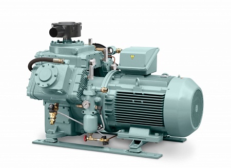 LT 30-30 KE. Поршневой компрессор Atlas Copco LT 30-30 KE.