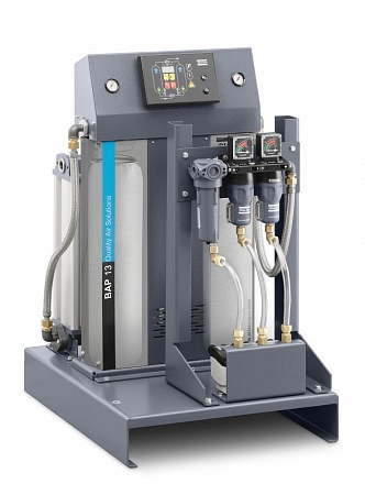 Atlas Copco BAP13 10. Очиститель воздуха для дыхания Atlas Copco BAP13 10.