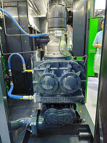 ComVac ASIA 2023. Китай, Шанхай. 76 ComVac ASIA 2023. Китай, Шанхай. 76